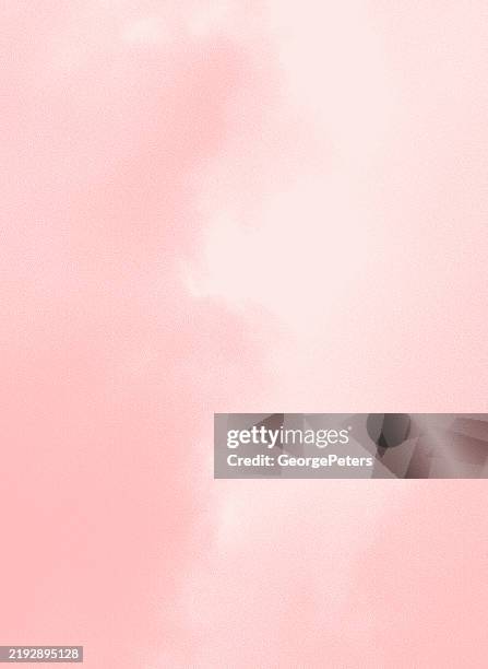 softness, background stipple illustration of smoke - peach colour stock illustrations
