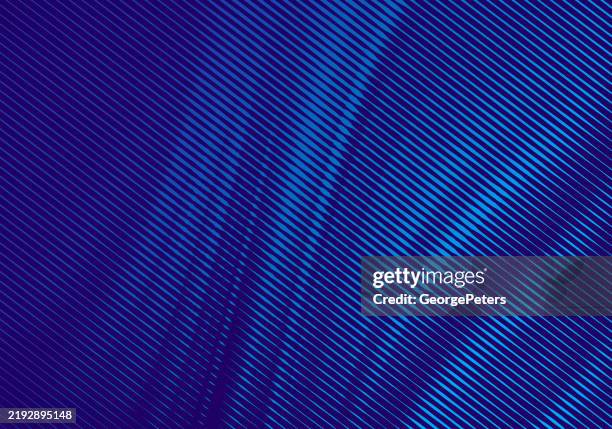 rippled, wavy lines abstract background - satin stock illustrations