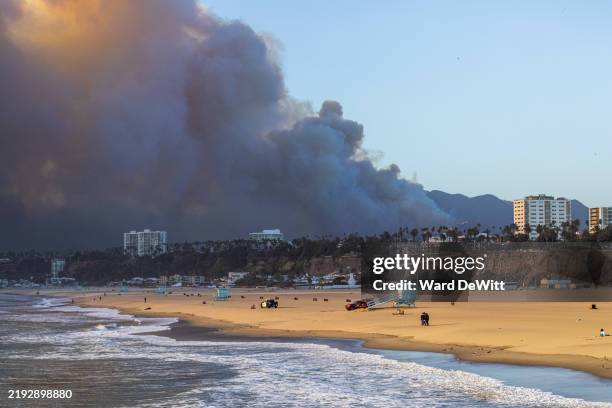 Ember Tech Fire Solutions - Advanced Wildfire Defense and Risk Management
