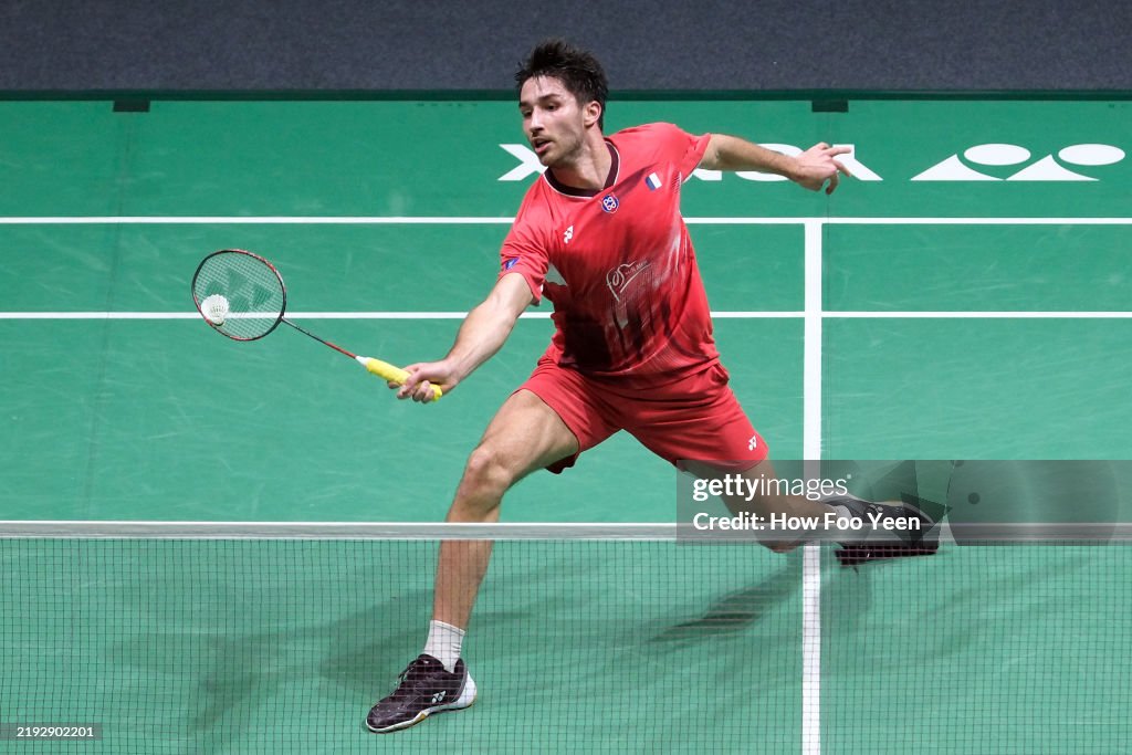 PETRONAS Malaysia Open