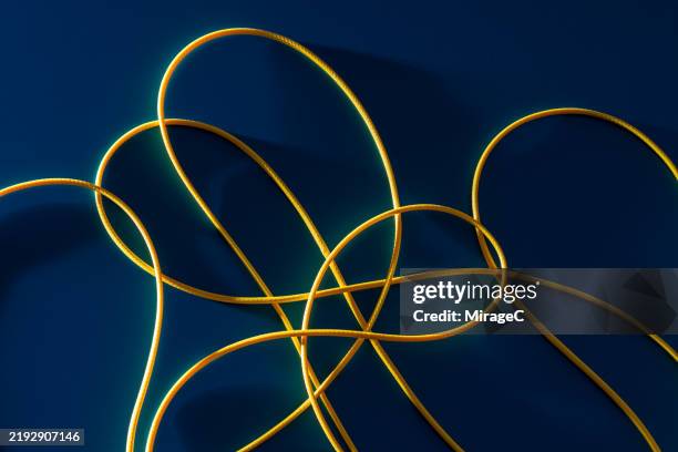 Tangled Mess Rope 92 Tangled Wire Drawing Stock Photos, High-Res Pictures, and Images ...