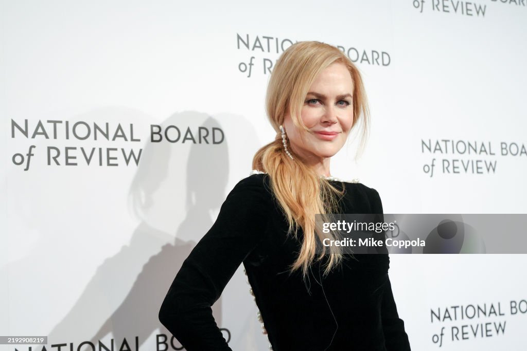 2025 National Board Of Review Gala