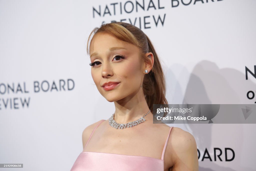2025 National Board Of Review Gala