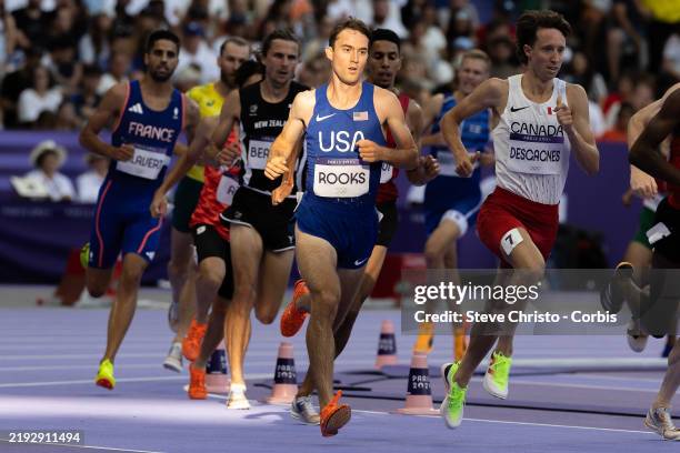 Keenth Rooks 141 Kenneth Rooks Photos & High Res Pictures - Getty Images