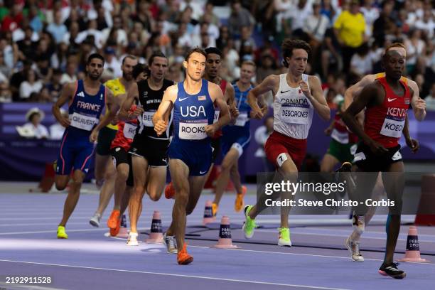 Keenth Rooks 141 Kenneth Rooks Photos & High Res Pictures - Getty Images