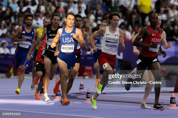 Keenth Rooks 141 Kenneth Rooks Photos & High Res Pictures - Getty Images