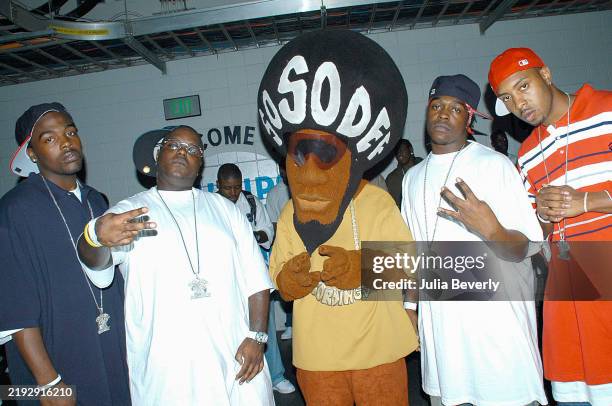 Jamal Raper 381 Rapper Jamal Photos & High Res Pictures - Getty Images