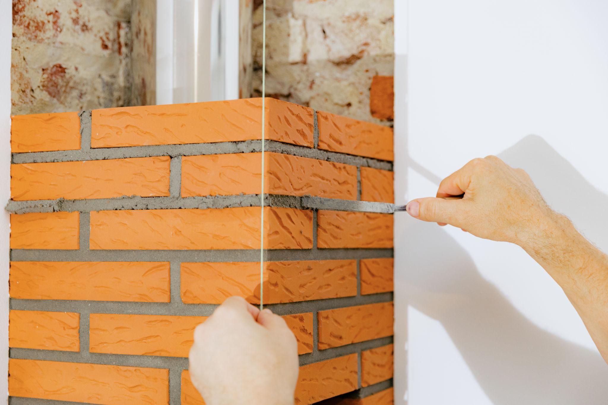 chimney restoration