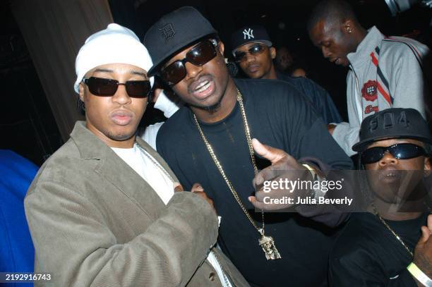 Tampa Rapper 27,260 Tony T Photos & High Res Pictures - Getty Images