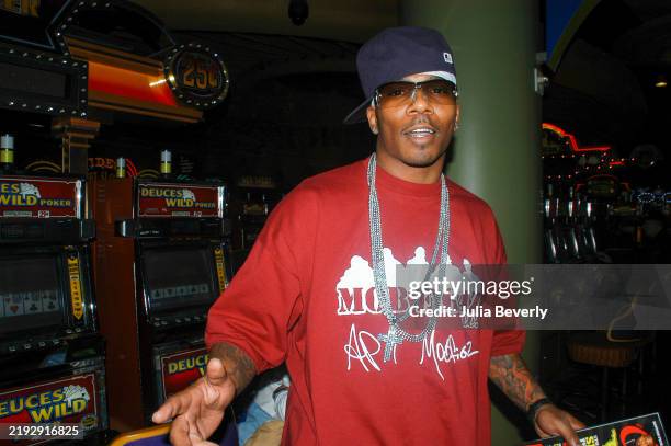 Ap69 Rapper 15 Bishop Shakur Stock Photos, High-Res Pictures, and Images - Getty Images