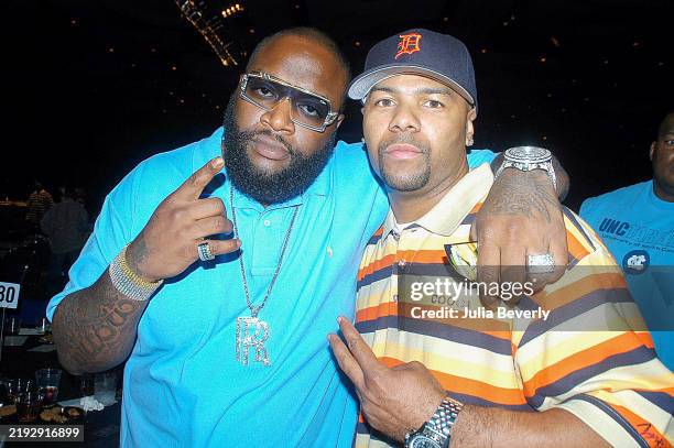 Mike Gotti Rapper 114 Julia Gotti Photos & High Res Pictures - Getty Images