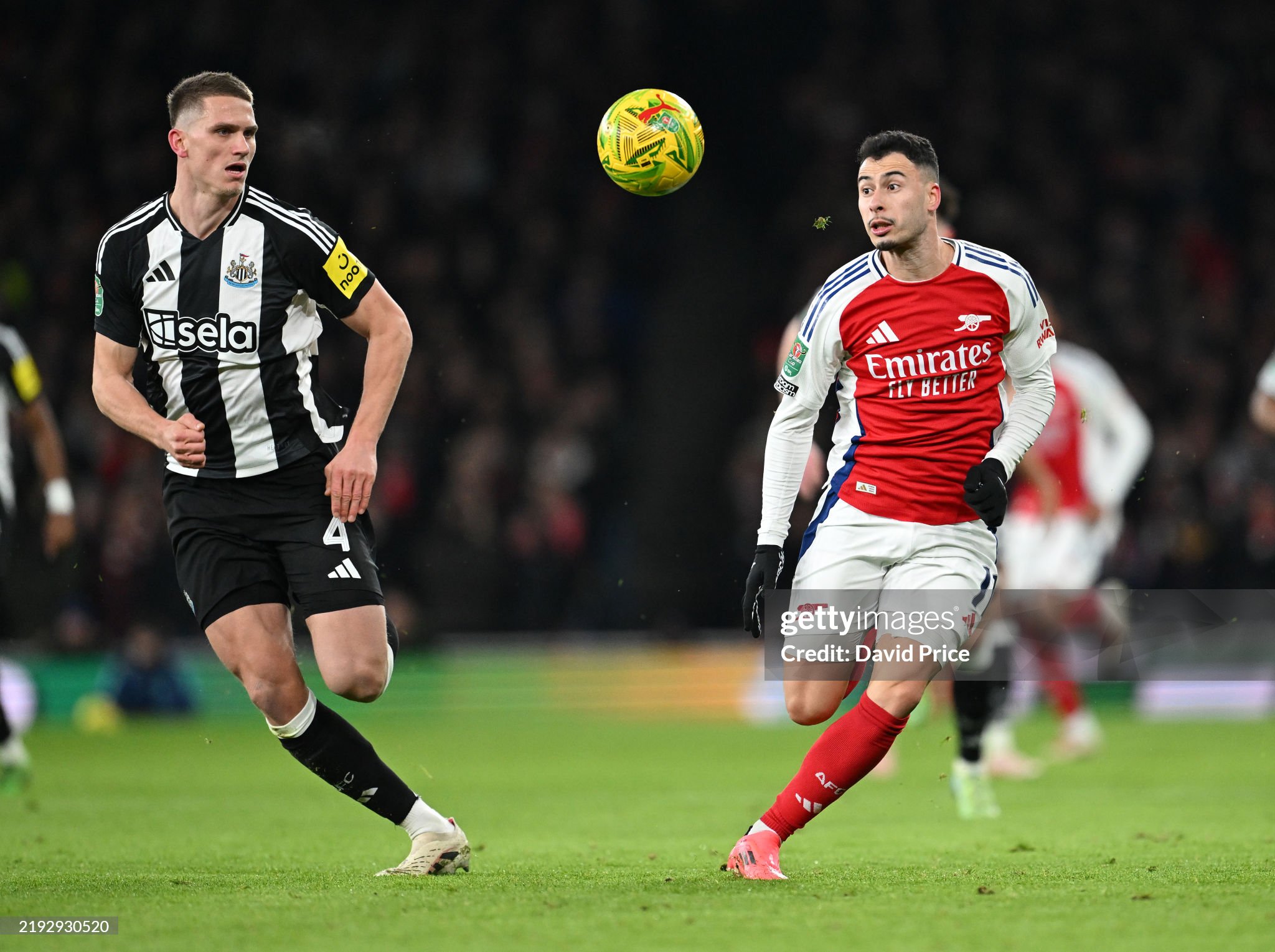 Botman receives praise from Howe: 'He was brilliant'