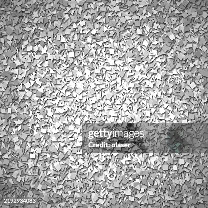 A dynamic pattern of scattered pieces, creating a textured surface that evokes a sense of movement and depth. A dynamic pattern of scattered pieces, creating a textured surface that evokes a sense of movement and depth.