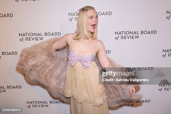 2025 National Board Of Review Gala 2025 National Board Of Review Gala
