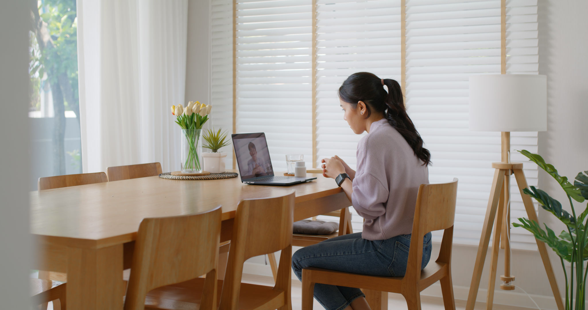 telehealth counseling