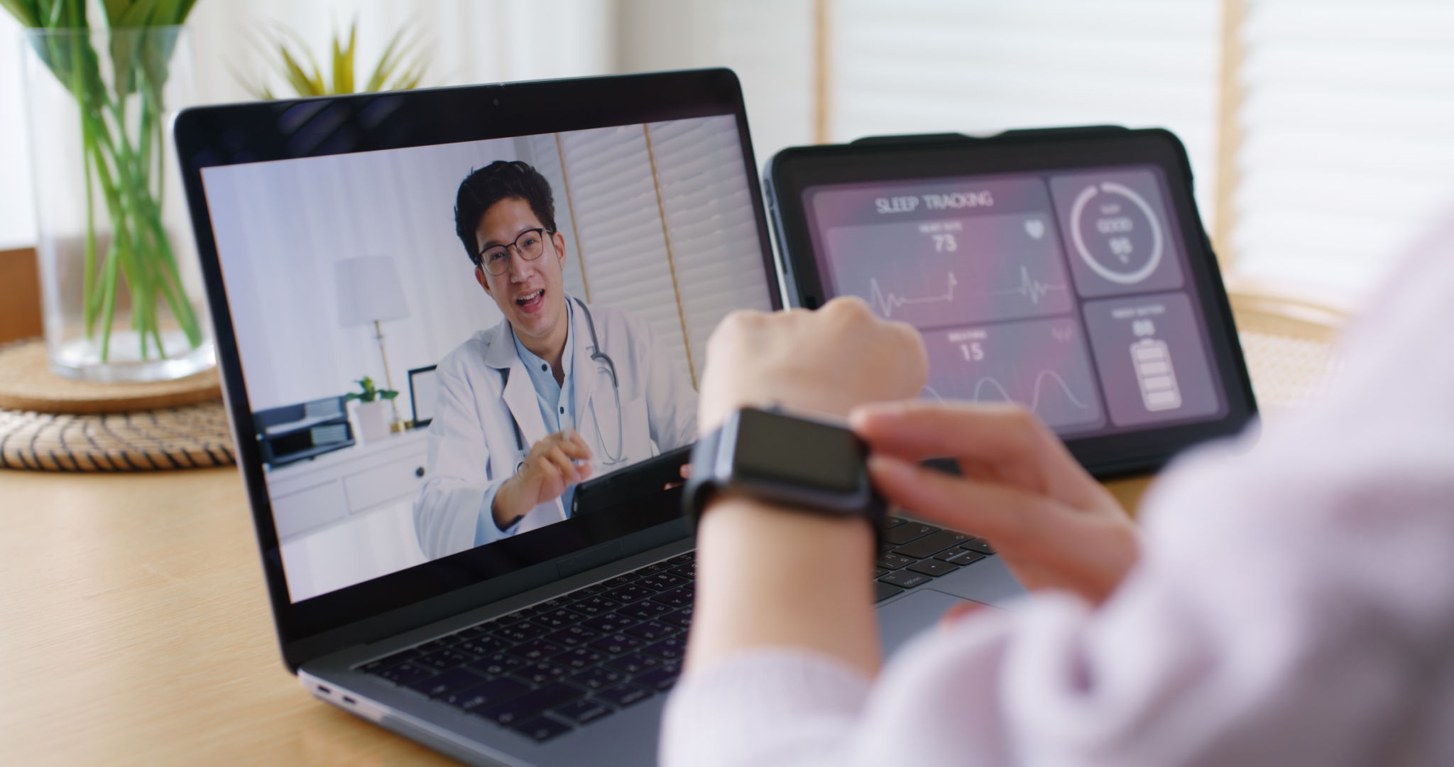 health monitoring