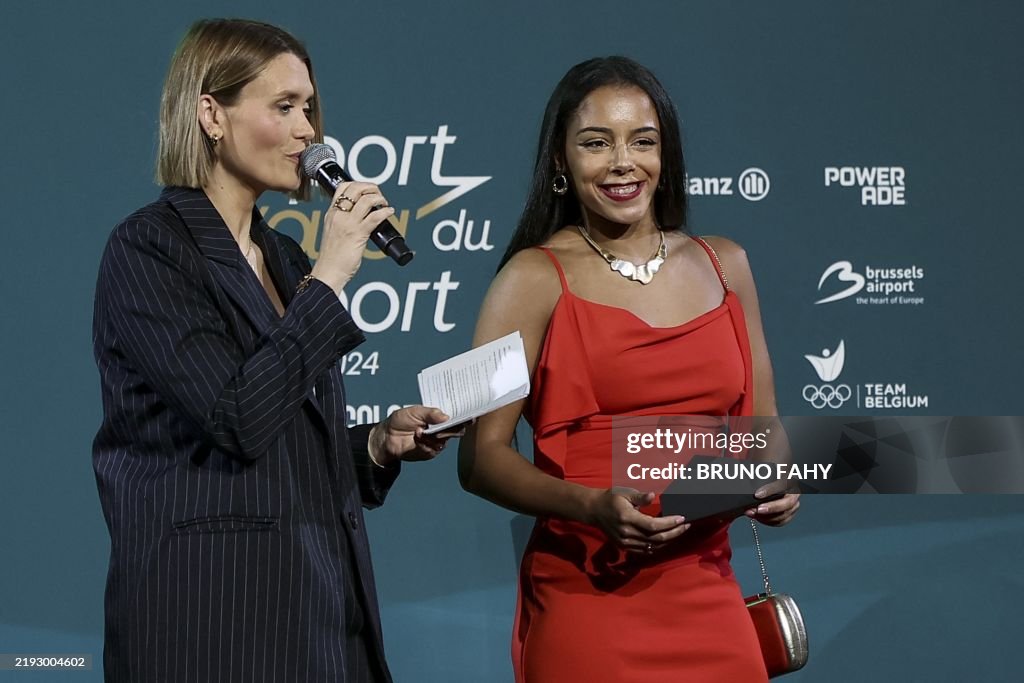 SPORTS AWARDS 2024 GALA EVENING