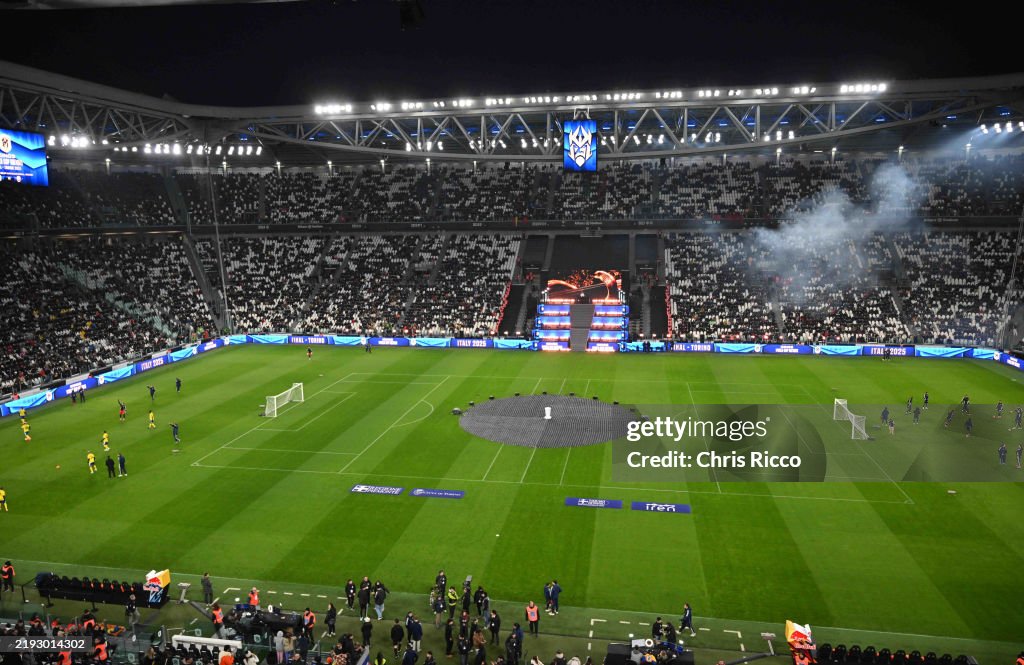 Kings World Cup Final