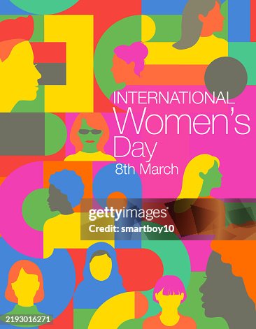 International Women’s Day International Women’s Day