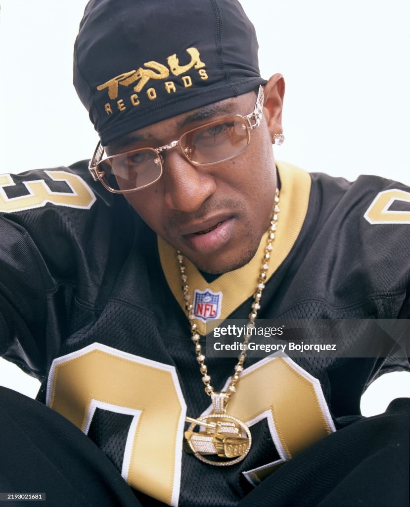 Cb Rapper Murder RAPPER C-MURDER IN AUGUST, 2001 IN LOS ANGELES, CALIFORNIA. News Photo ...