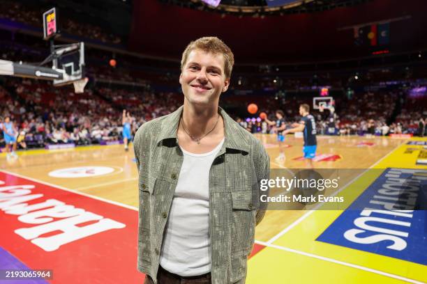 Australia Ruel 79 Ruel (Singer) Stock Photos, High-Res Pictures, and Images - Getty Images
