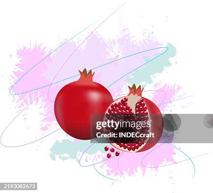 Pomegranate Pomegranate