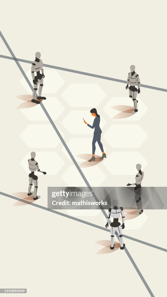 HITL Human in the loop