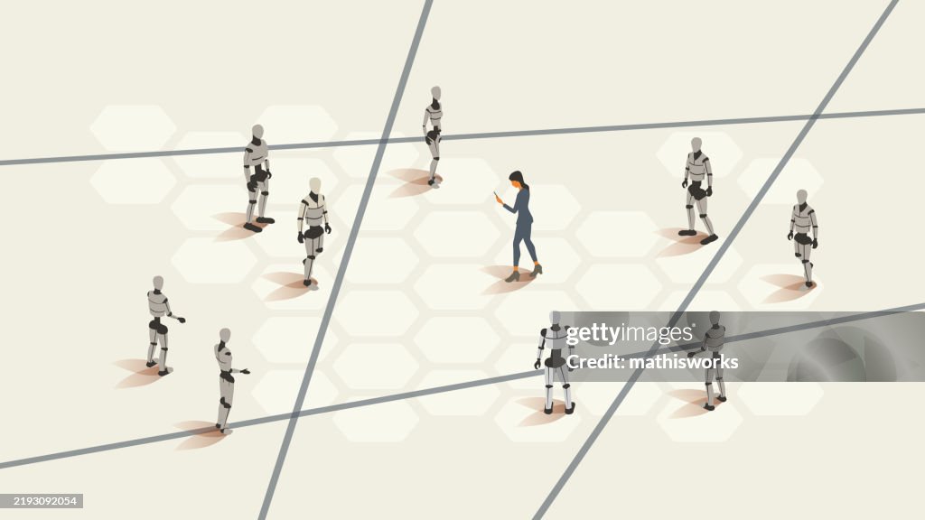 HITL Human in the loop