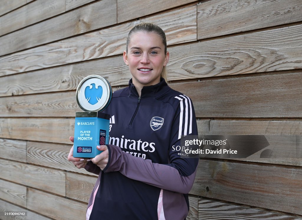Arsenal Women Training Session