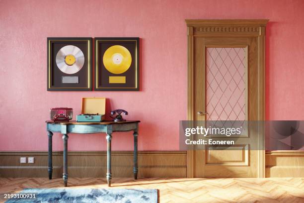 149,735 Vintage Hall Stock Photos, High-Res Pictures, and Images ...