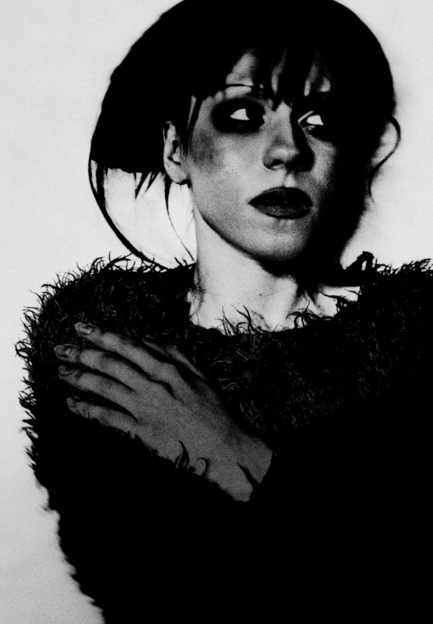german fashion photography