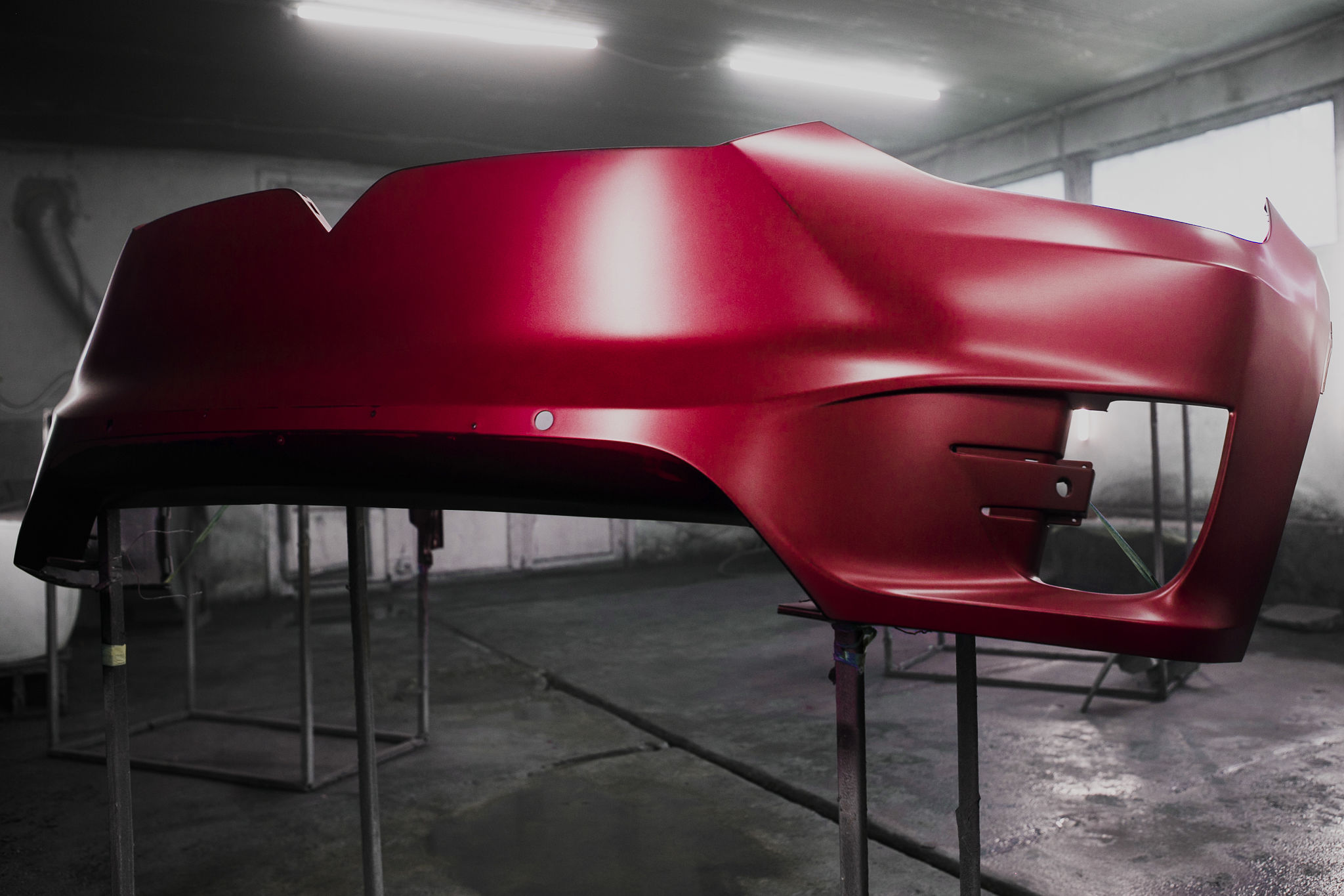 car paint repair