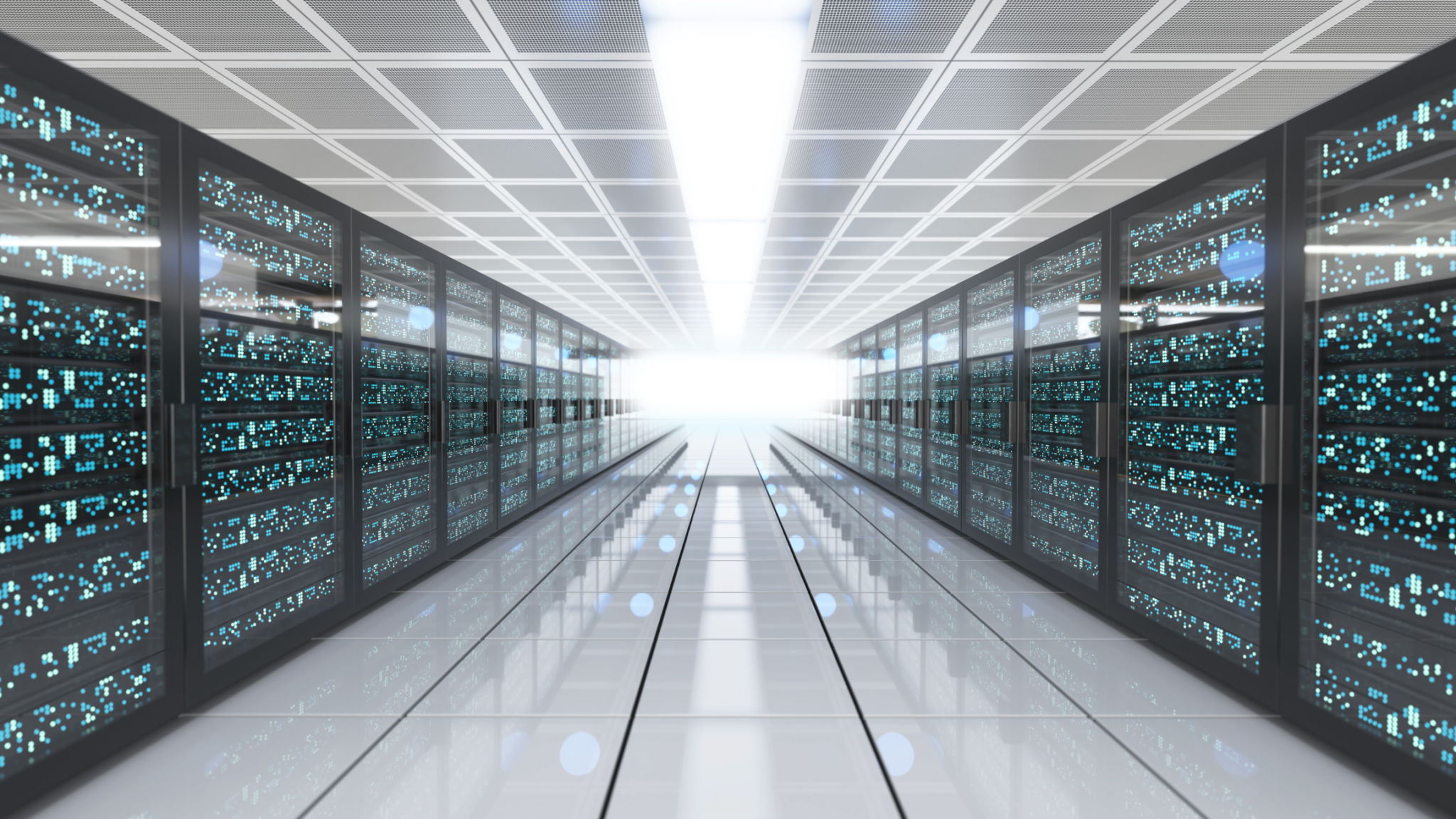 server performance