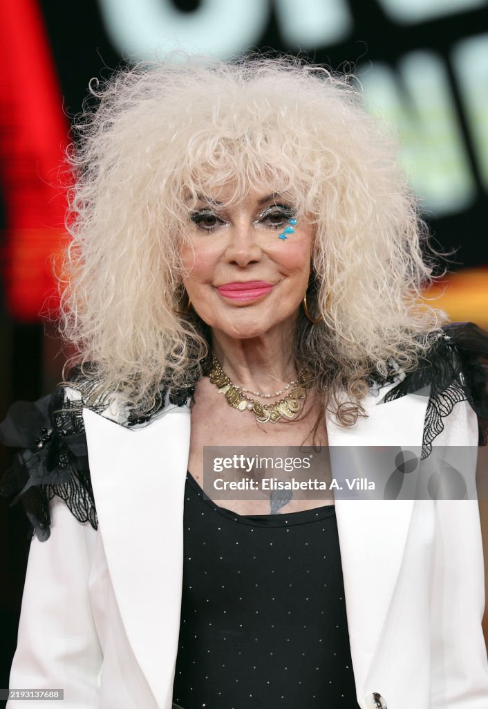 "Ora O Mai Più" Tv Show Photocall