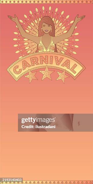 Carnival Banner „Italien“ – Für Partys & Events, Artikelnummer 04601
