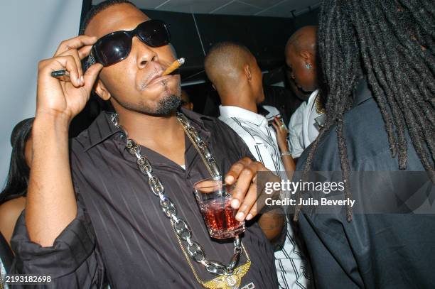Briscoe Rapper 35 Brisco Rapper Stock Photos, High-Res Pictures, and Images - Getty Images