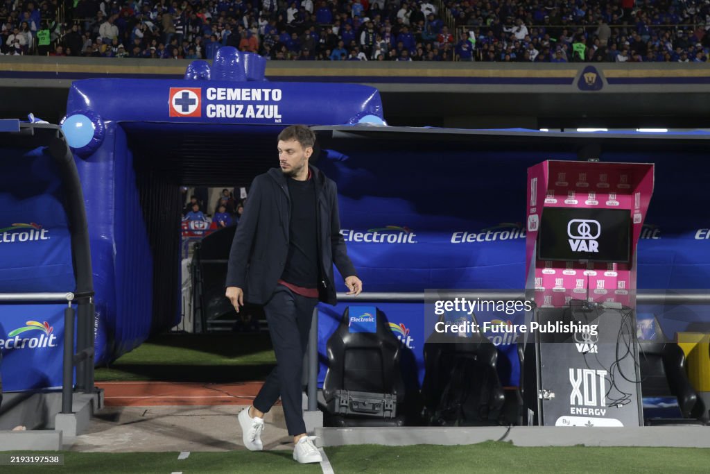 Legal dispute or not: FC Porto presents new head coach