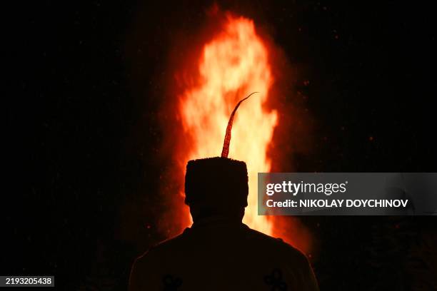 Fire Ritual Costumes 8,895 Fire Ritual Stock Photos, High-Res Pictures, and Images - Getty ...