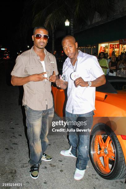 Mike Shorty Rapper 270 Rapper Shorty Photos & High Res Pictures - Getty Images