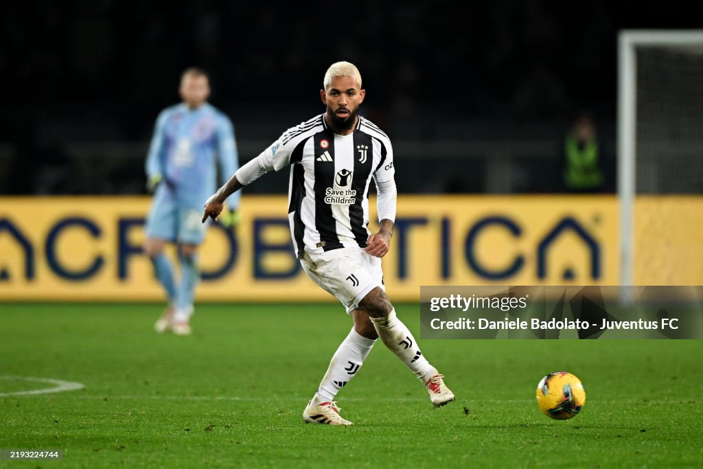 Torino v Juventus - Serie A