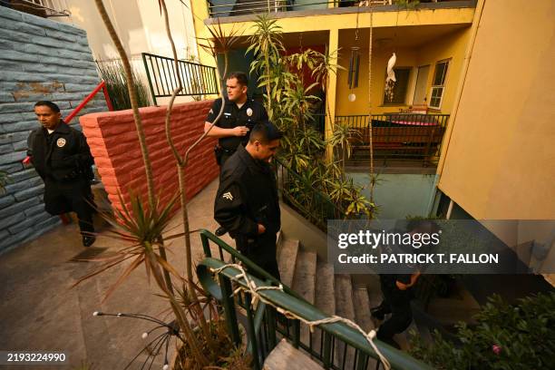 House Check Police 159 Police Welfare Check Stock Photos, High-Res Pictures, and Images ...