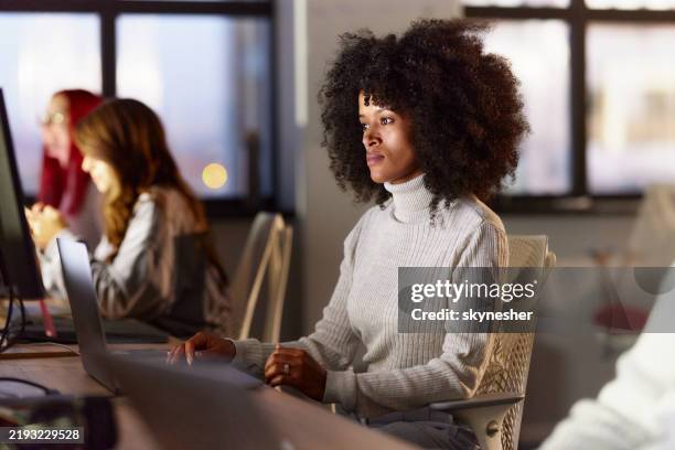 1,054 Young Female Programmer Stock Photos, High-Res Pictures, and ...
