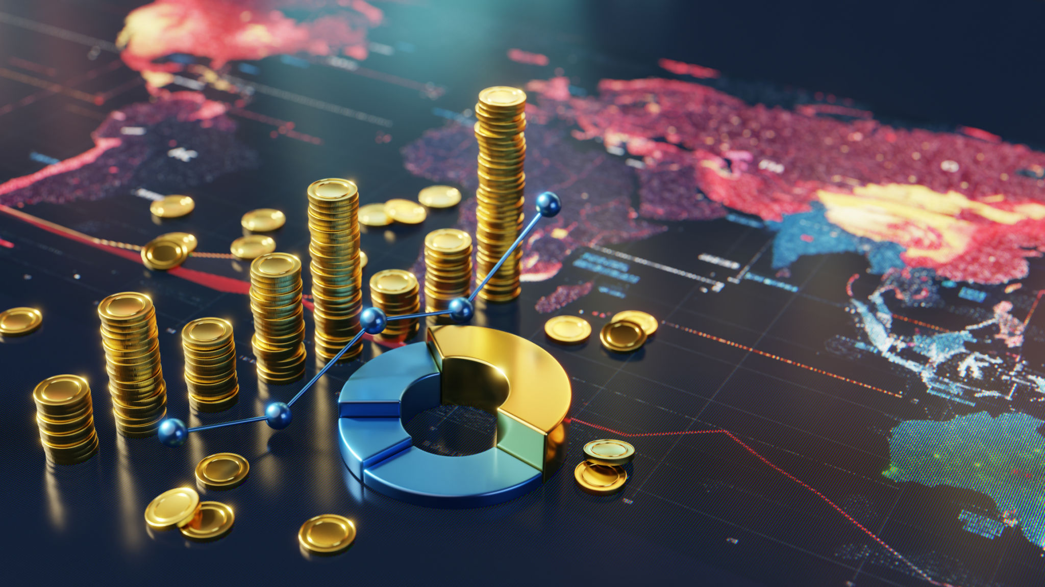 Crypto markets rise as regulatory debate intensifies; Bitcoin tops $77k
