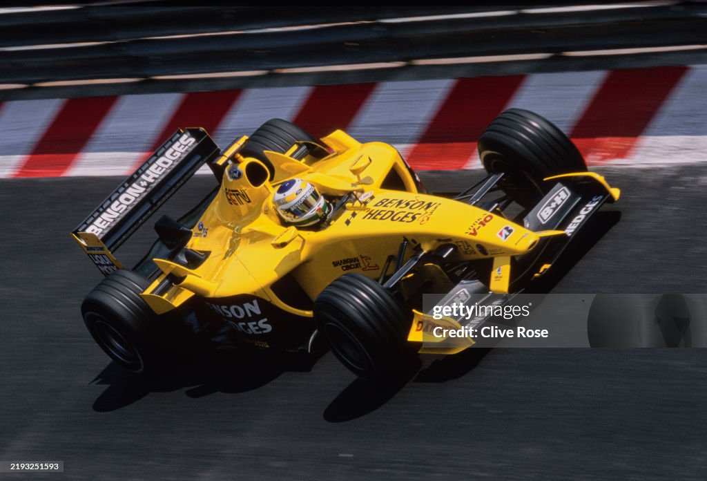 F1 Grand Prix of Monaco