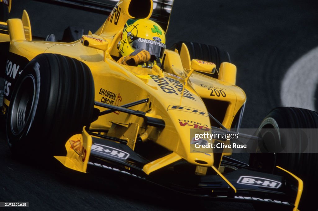 F1 Grand Prix of Brazil