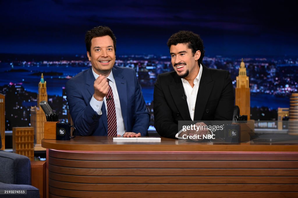 The Tonight Show Starring Jimmy Fallon - Season 12