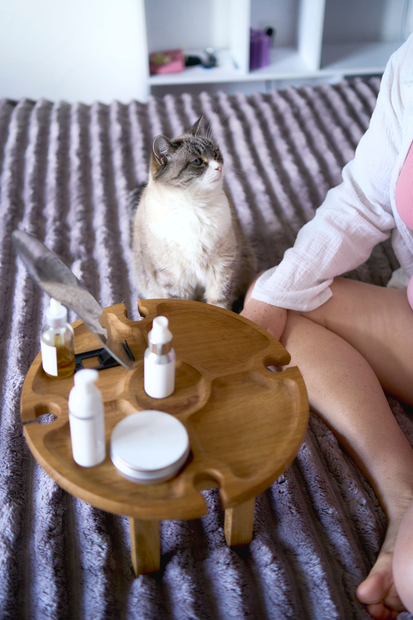 ethical skincare
