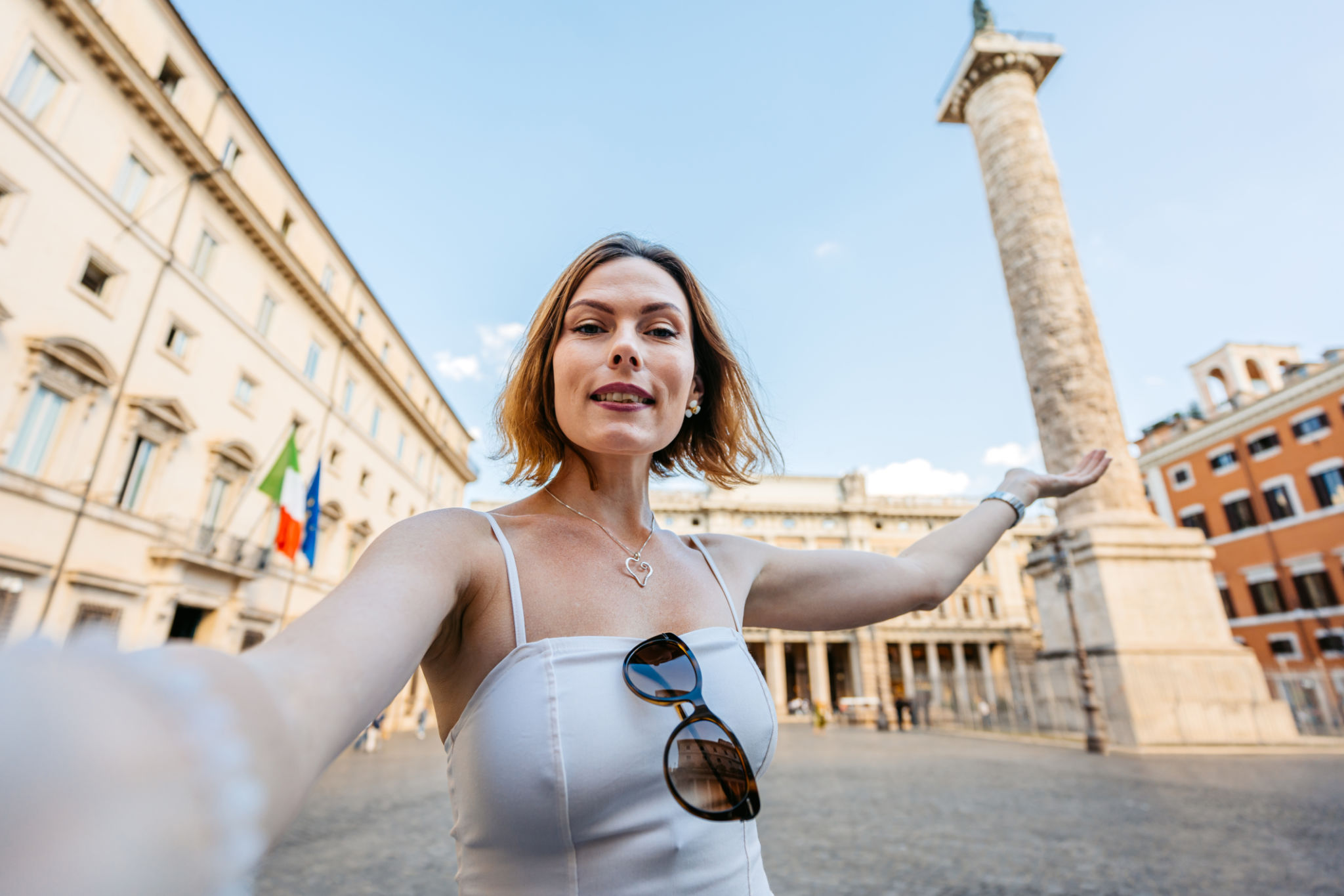 rome photographer