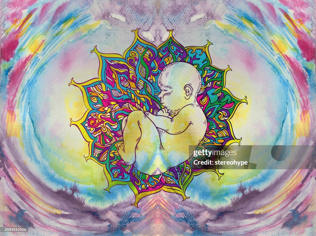 Birthing bliss