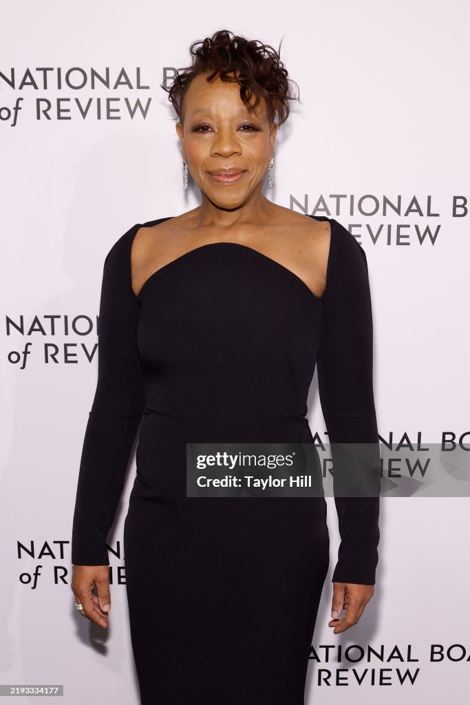 2025 National Board Of Review Gala
